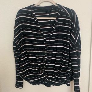 Long sleeve top